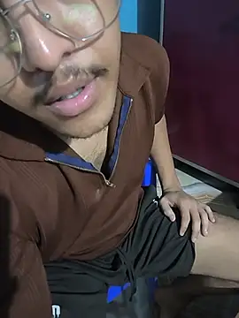 عرض كام luciferlust