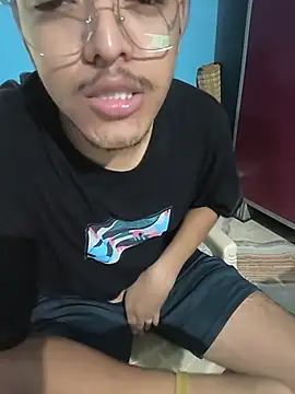 luciferlust Webcam Show