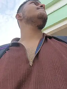 luciferlust Show in webcam