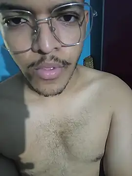 luciferlust Webcam Show