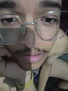 Show webcam de luciferlust
