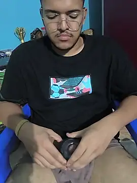 luciferlust Show Webcam