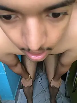 luciferlust 网络视讯表演