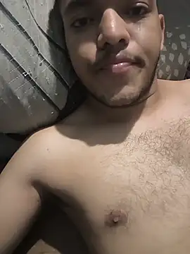 luciferlust 웹캠 쇼