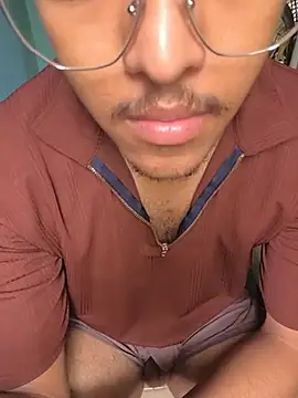 Show Webcam de luciferlust