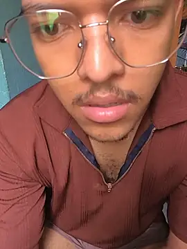 luciferlust Webcam-Show