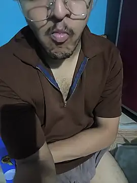 luciferlust Webcam-Show