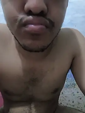 luciferlust Pertunjukan Webcam