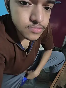 asthetic001 Show Webcam