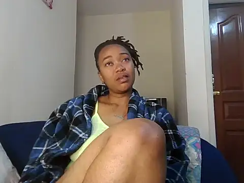 atara_seren's Webcam Show