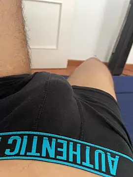 ziko_78r's Webcam Show
