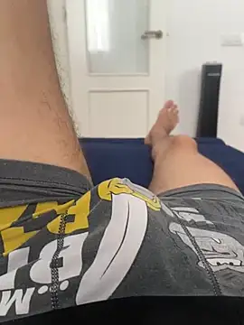 ziko_78r Pertunjukan Webcam