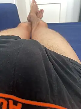 ziko_78r Шоу с уебкамера