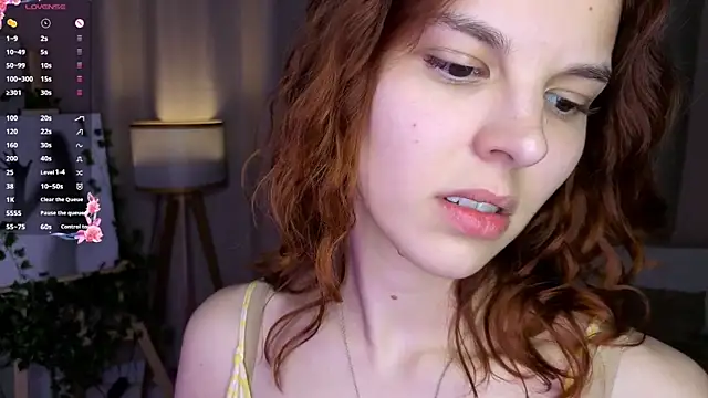 SinaHogsette Webcamshow