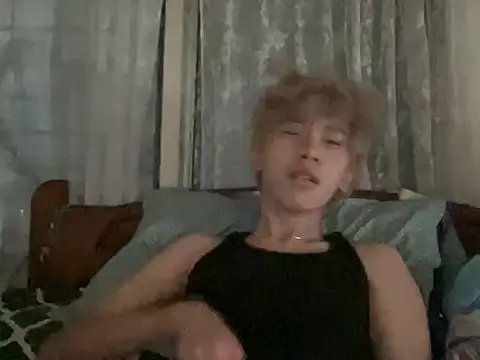 twinkk09 Show Webcam