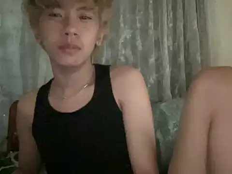 twinkk09 在線直播表演