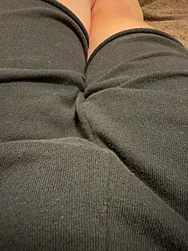 onichanman's Webcam Show
