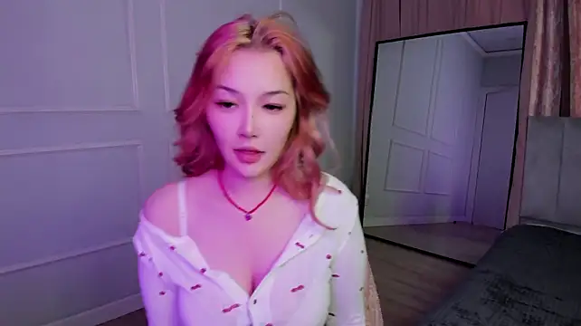 แชท XXX สดของ laylasweet_