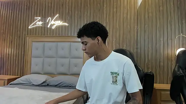 Show de webcam de Mael_Jason