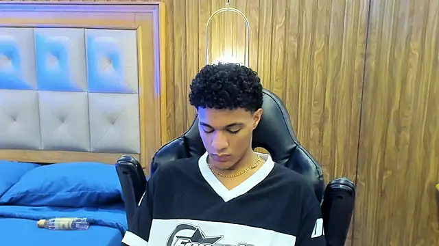 Mael_Jasonn Live XXX chat