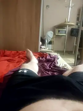 Zoro230x webkamerás műsora