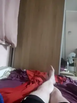 Zoro230x's Webcam Show