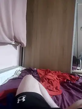 Zoro230x Show in webcam