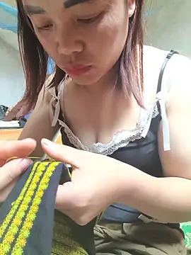 Emma-sin 网络视讯表演