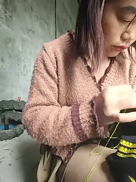 Emma-sin 网络视讯表演
