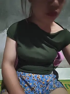 Emma-sin Show Webcam