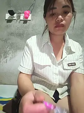 Emma-sin 网络视讯表演