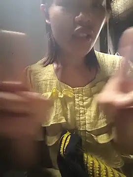 Emma-sin Obrolan Langsung XXX