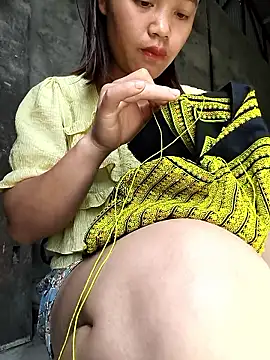 Emma-sin Adlı Modelin Canlı XXX Sohbeti