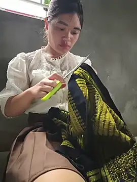 Sembang XXX Secara Langsung Emma-sin