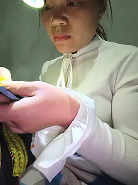 Emma-sin 网络视讯表演