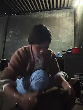 Emma-sin Obrolan Langsung XXX