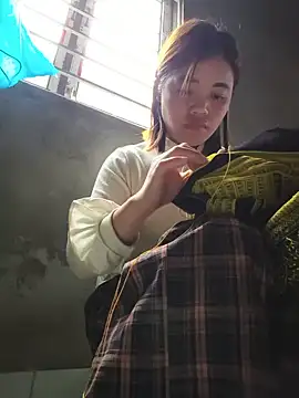 Živý XXX chat Emma-sin