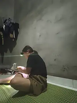 XXX chat uživo modela Emma-sin