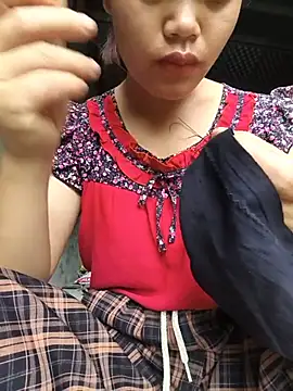 Emma-sinのウェブカメラショー