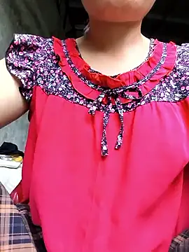 Emma-sin Show Webcam