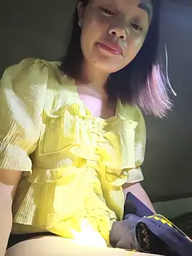 Czat XXX na żywo – Emma-sin