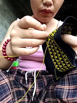 Chat +18 de Emma-sin ao vivo