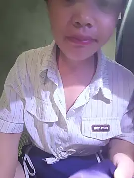 Živý XXX chat Emma-sin