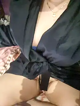 Momoss2 Webcam-Show