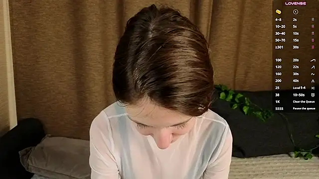 Онлайн чат XXX VanessaDark