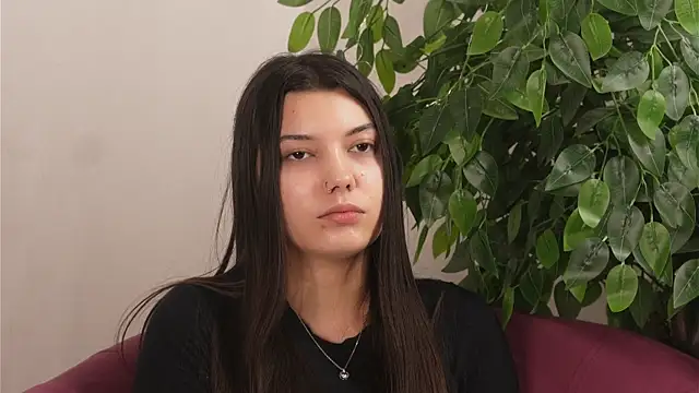 LeisaChinskey Cameră chat live