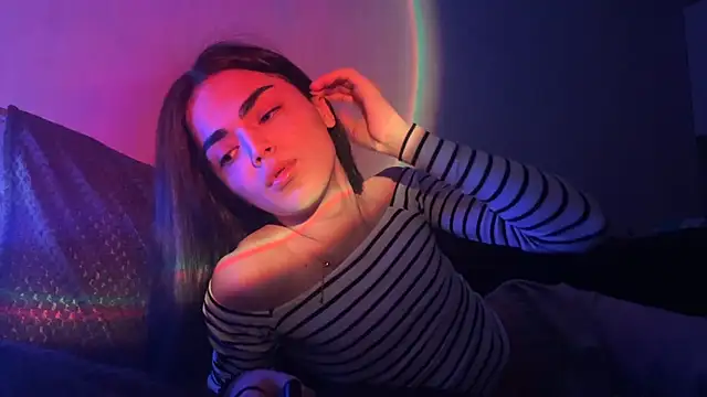 MarlyJess ওয়েবক্যাম শো