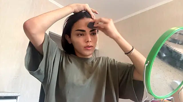 MarlyJess Webcamshow