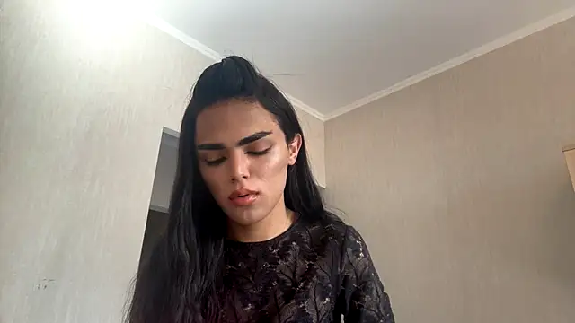 MarlyJess' Webcam Show