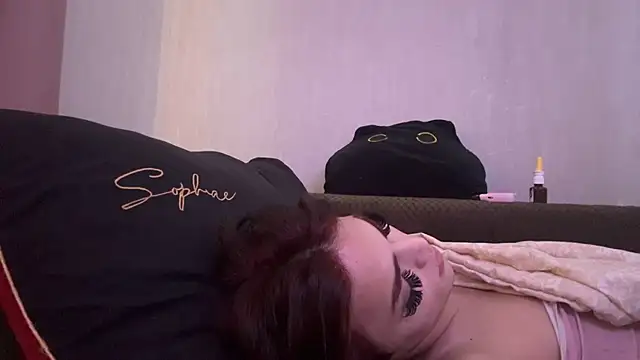MarlyJess Show Webcam